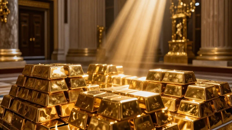Cuántos kilos de oro posee el Vaticano en sus reservas 4 Bóvedas doradas del Vaticano, lujo deslumbrante