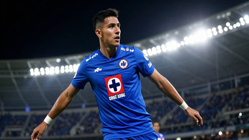 Foto deportiva azul intensa y dinámica
