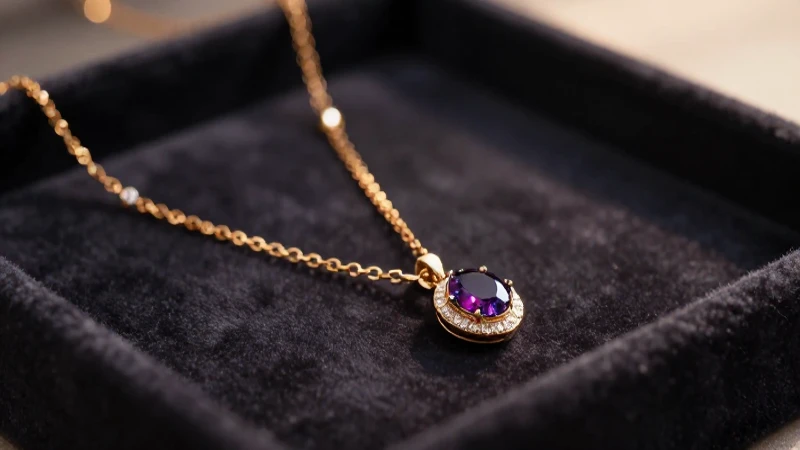 Collares delicados irradian lujo en fotografía profesional