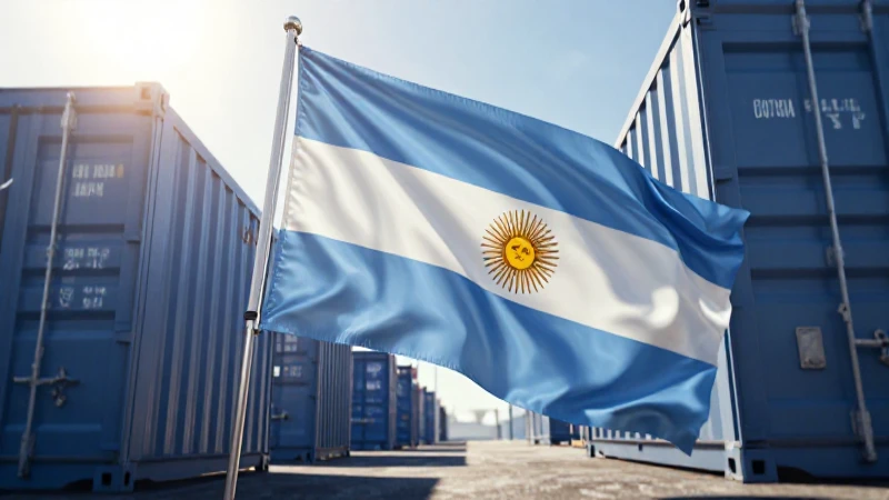 Foto profesional impactante y realista argentina