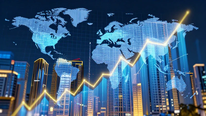 El comercio impulsa el Producto Interno Bruto (PIB)