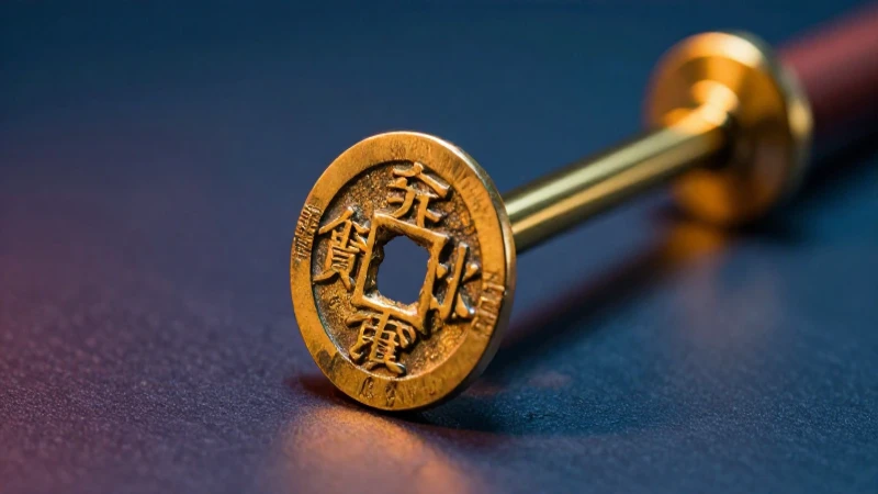 Detector de metales: guía para principiantes (Parte 1) 2 Moneda antigua hallada con brillo dramático