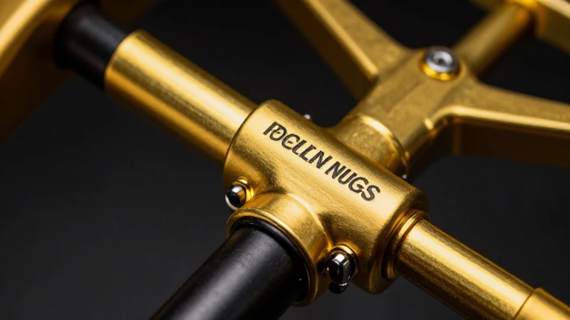 Detectores de oro: Encuentra el mejor detector de tesoros 5 Fotografía profesional resalta nuggets dorados pulidos