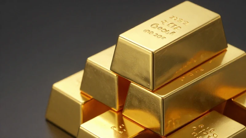 Oro brillante y dramático en alta resolución