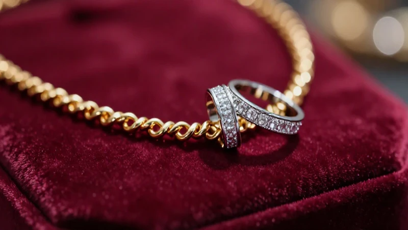 Vende tus joyas en lugares especializados