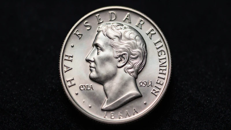 Encuentra tus Platas Libertad en México: ¿Dónde Comprarlas? 2 Moneda Libertad: reflejo elegante y dramático
