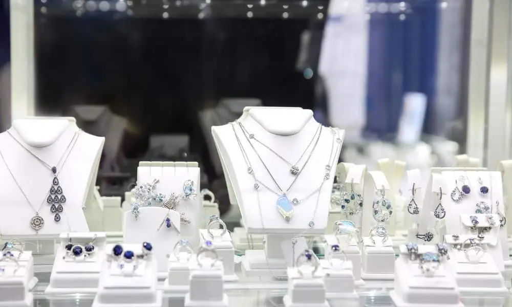 Dónde comprar plata mexicana de calidad: Guía de tiendas en línea 3 Dónde comprar plata mexicana de calidad: Guía de tiendas en línea