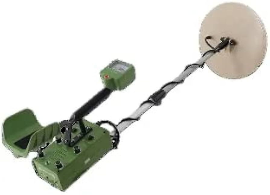 Dónde puedo comprar el detector de metales Hunter MD 88