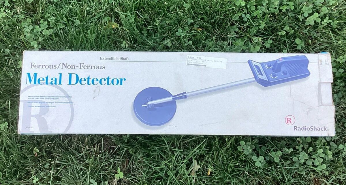 Dónde puedo comprar el detector de metales Micronta 4001 11 Dónde puedo comprar el detector de metales Micronta 4001