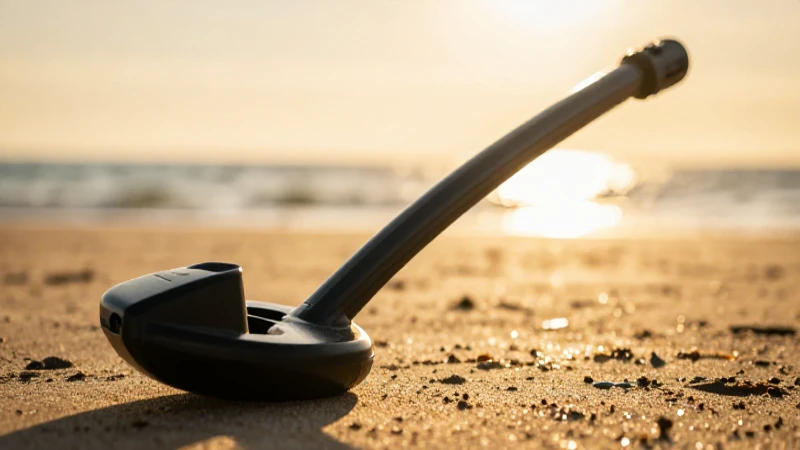 Fotografía dramática en playa al atardecer