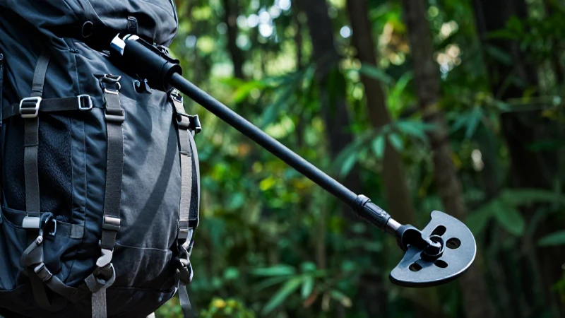 Aventura capturada con fotografía vibrante y detalle