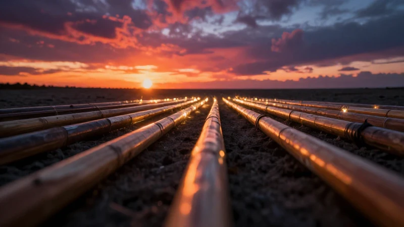 Varillas detectan energías, útiles en la radiestesia