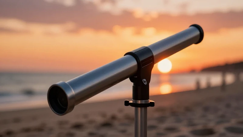 Dónde puedo encontrar detectores de metales en Carrefour 6 Detector metálico en la playa al atardecer