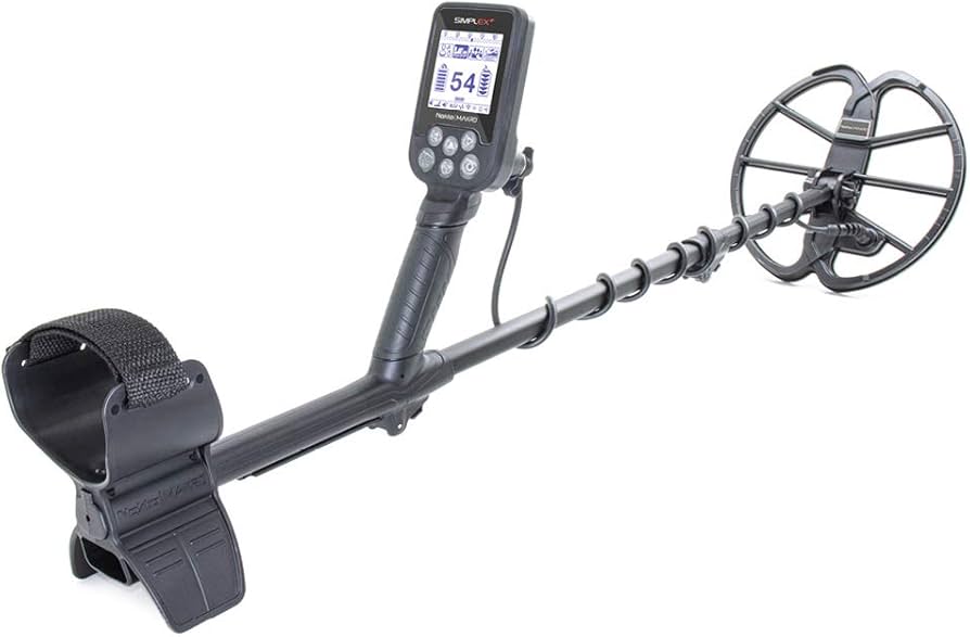 Dónde puedo encontrar el detector de metales Nokta Makro Simplex cerca de mí 6 Dónde puedo encontrar el detector de metales Nokta Makro Simplex cerca de mí