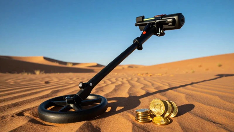 Dónde puedo encontrar el mejor precio para el detector de metales Garrett Ace 300 en México 5 Monedas de oro halladas en el desierto