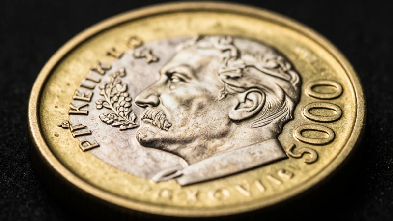 Moneda mexicana: detalle lujoso y cinematográfico