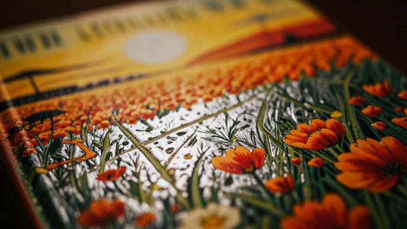 Dónde puedo encontrar un libro de acuña plata como cancha 22 Ilustración romántica y cinematográfica de libro antiguo