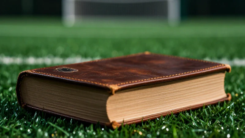 Dónde puedo encontrar un libro de acuña plata como cancha 25 Libro antiguo en foco con fondo desenfocado