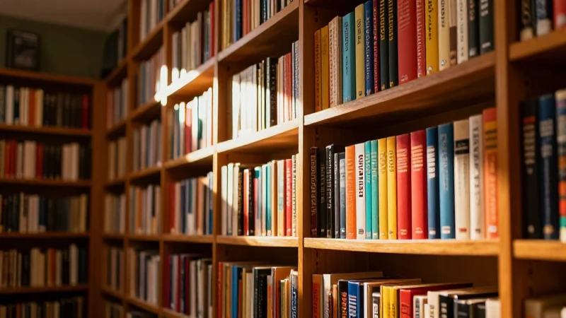 Dónde puedo encontrar un libro de acuña plata como cancha 36 Librería latinoamericana iluminada con cálidos tonos dorados