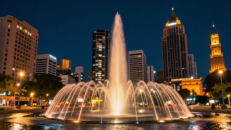 Ciudad de la Plata: vibrante postal viajera