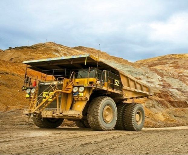 Dos municipios dominan la producción de cobre en Sonora 13 Dos municipios dominan la producción de cobre en Sonora