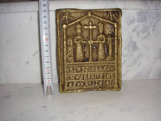 El Artifact Scanner eXp 4000 detecta artefactos a 1.7 m