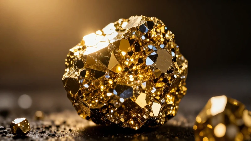 Distingue el oro con pruebas específicas