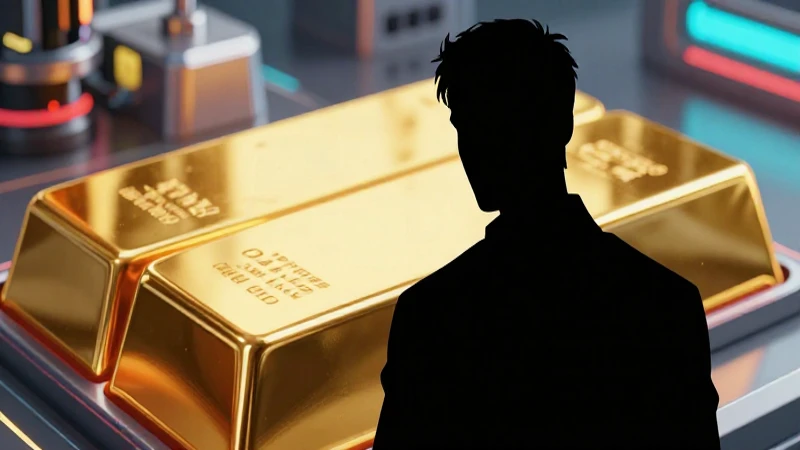 eXp 3000: Detektiert Goldbarren der Partisanen mit Präzision 5 Laboratorio futurista con estilo artístico moderno