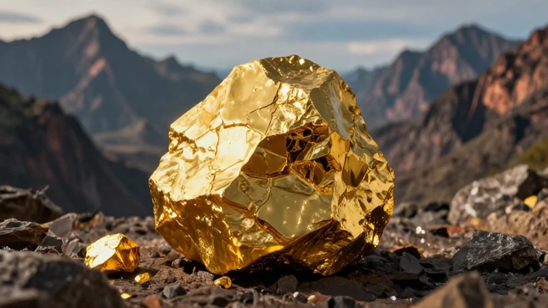 Fotografía profesional impactante de oro y naturaleza