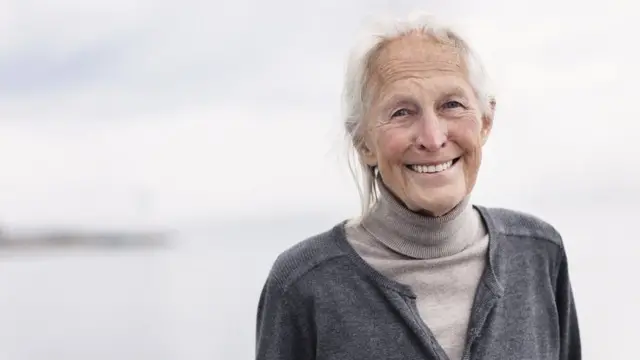 En qué lugares se pueden hallar personas que han vivido cien años o más