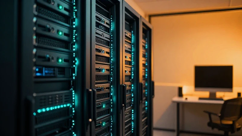 ENCiT archivos: Todo lo que necesitas saber sobre su manejo 6 Luz dramática ilumina un espacio moderno y profesional