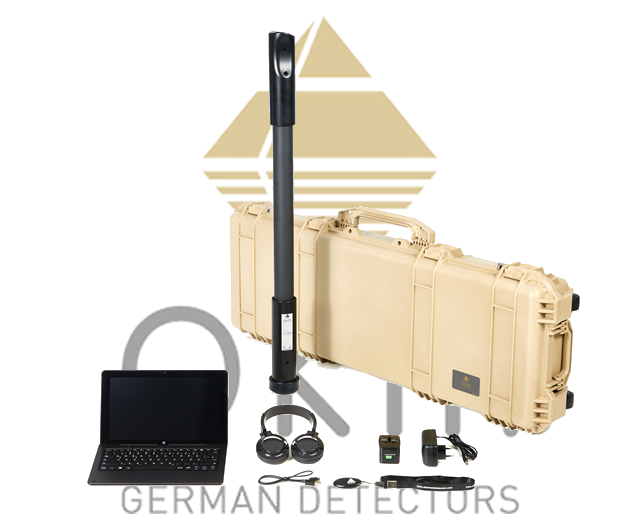 Es el OKM Fusion Light bueno para principiantes en detección 1 es el okm fusion light bueno para principiantes en deteccion