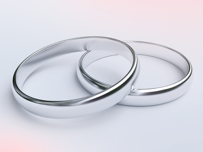 Es la plata 925 mejor que la joyería enchapada en rodio