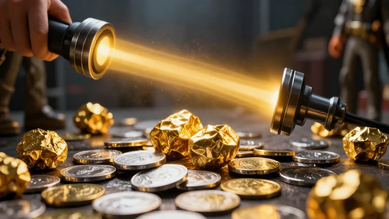 Existen consejos y trucos para mejorar mis habilidades de detección de metales de oro y plata tesoros 6 Tesoros brillantes capturados con fotografía profesional