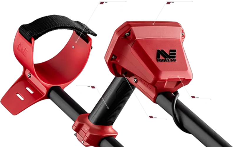 Existen detectores de metales que estén optimizados para detectar tanto oro como plata al mismo tiempo 35 Existen detectores de metales que estén optimizados para detectar tanto oro como plata al mismo tiempo