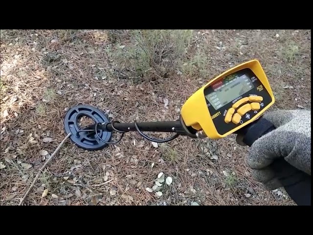 Existen técnicas especiales o trucos que puedan usarse al buscar tesoros con detectores de metales 1 existen tecnicas especiales o trucos que puedan usarse al buscar tesoros con detectores de metales