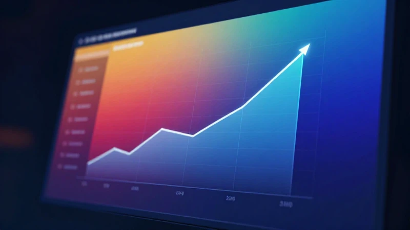 Visualización de datos impactante y profesional