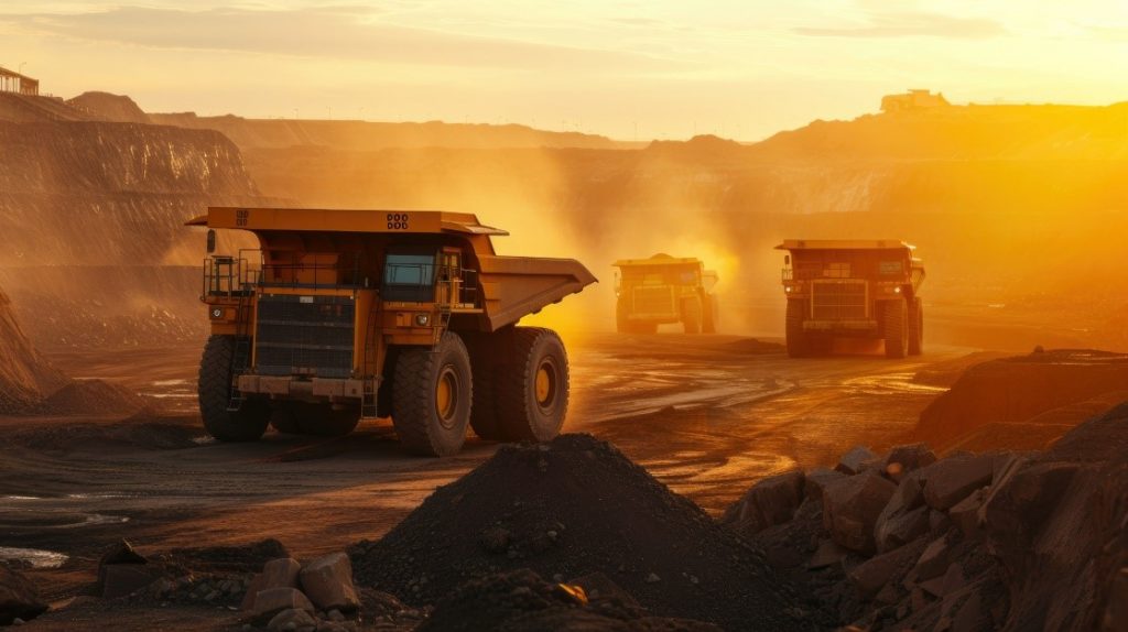 Fresnillo Plc invertirá 180 mdp en exploración minera este año 18 Fresnillo Plc invertirá 180 mdp en exploración minera este año