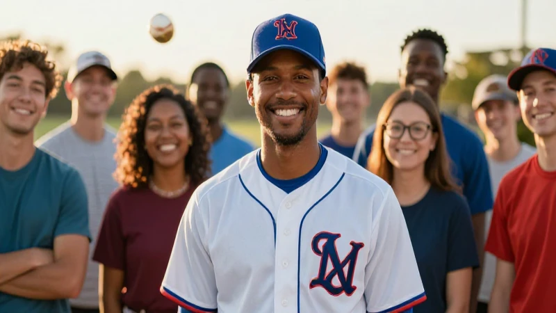 La Fundación Grupo México lanzó Pitchers Sociales 6 Comunidad alegre en vibrante diseño deportivo