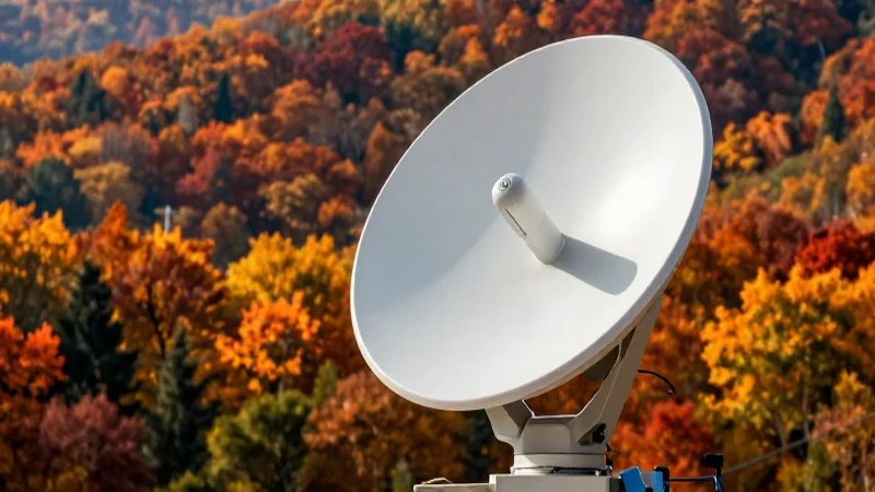 OKM eXp 4500 GPR Antenna: Innovación en Georradar Eficiente 4 Imagen impactante con foco selectivo y colores vibrantes