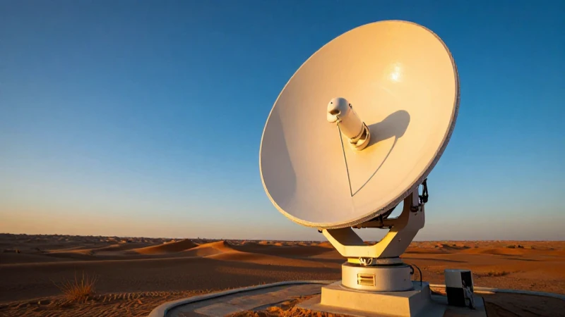 OKM eXp 4500 GPR Antenna: Innovación en Georradar Eficiente 6 Fotografía impactante del desierto en alta resolución