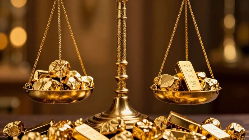 Oro precioso, tasación profesional, valoración óptima