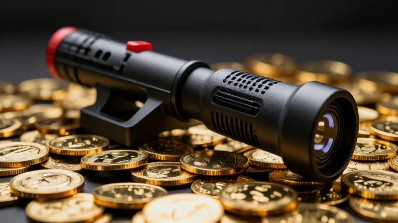 Black Hawk encuentra monedas valiosas rápidamente