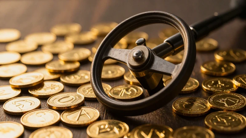 Hay estrategias específicas que deba seguir al utilizar un detector de metales para encontrar tesoros de metales preciosos 2 Monedas doradas halladas bajo luz cinematográfica