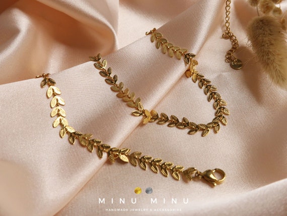 Jewelry Maya: Elegancia y Estilo con el Set de Collares Maya 14 Jewelry Maya: Elegancia y Estilo con el Set de Collares Maya