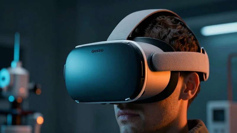La marca Quest X10 es buena 3 Realismo impactante en VR con luz dramática