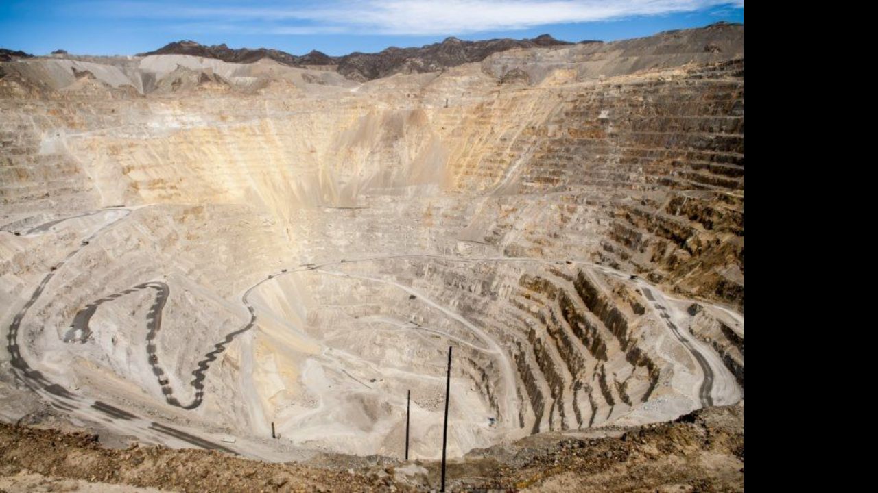 las causas y consecuencias de la devastadora minería y su impacto en el medio ambiente y las comunidades