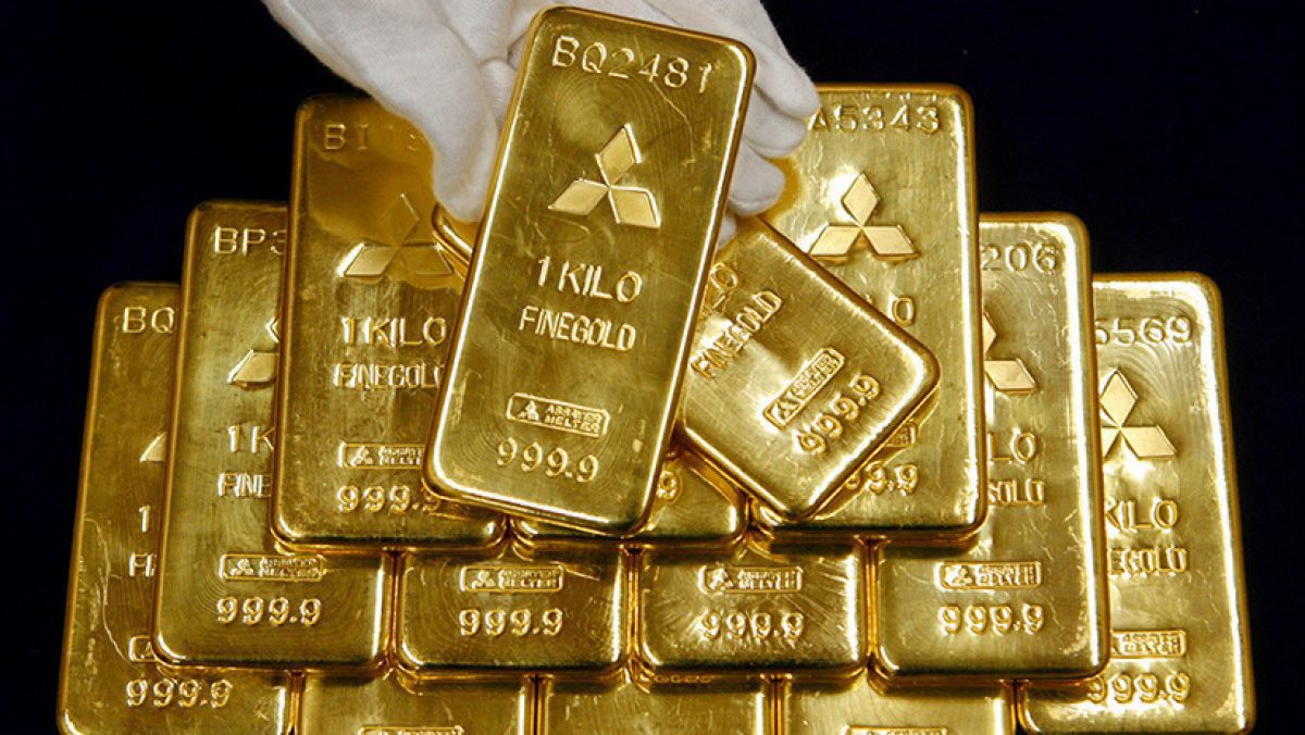 las mayores reservas de oro: Impresionante impacto económico que no puedes ignorar