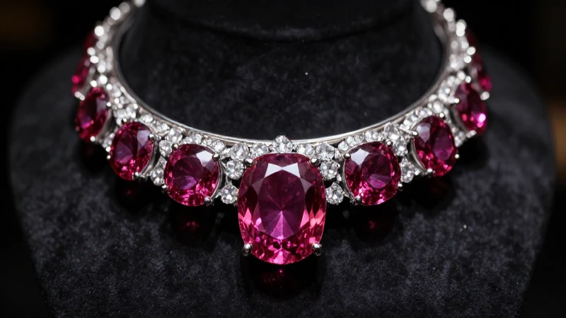 Joyería Bulgari: lujo, gemas vibrantes y estilo cinematográfico