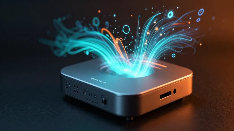 Pulse Nova Leistung-Tiefe: Todo lo que necesitas saber 2 Fotografía impactante y futurista del Pulse Nova